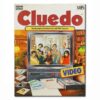 Cluedo Video