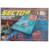 Sector Das Elektronik Spiel für Jung und Alt