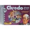 Cluedo DVD Brettspiel