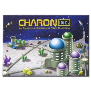 Charon Inc.