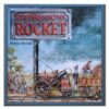 Stephensons Rocket Brettspiel