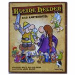Kleine Helden Das Kartenspiel