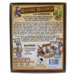 Kleine Helden Das Kartenspiel
