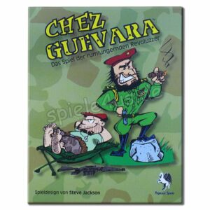 Chez Guevara