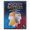 Pocket Battles Kelten vs Römer