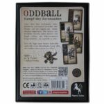 Oddball Kampf der Aeronauten