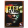 Panic Station