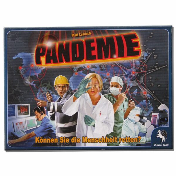 Pandemie