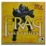 FRAG Gold Edition