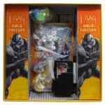 FRAG Gold Edition