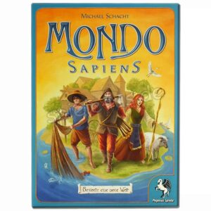 Mondo Sapiens