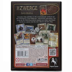 Die Zwerge Das Duell