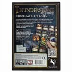 Thunderstone Advance: Ursprung alles Bösen