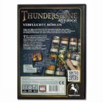 Thunderstone advance: Verfluchte Höhlen