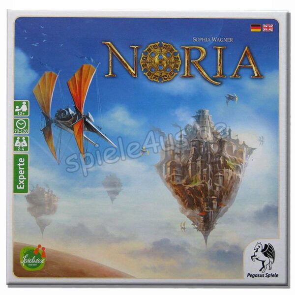 Noria