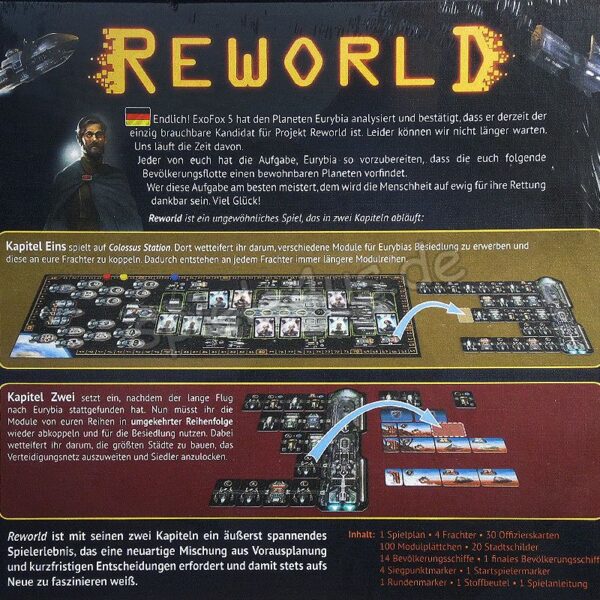 Reworld