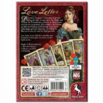 Love Letter
