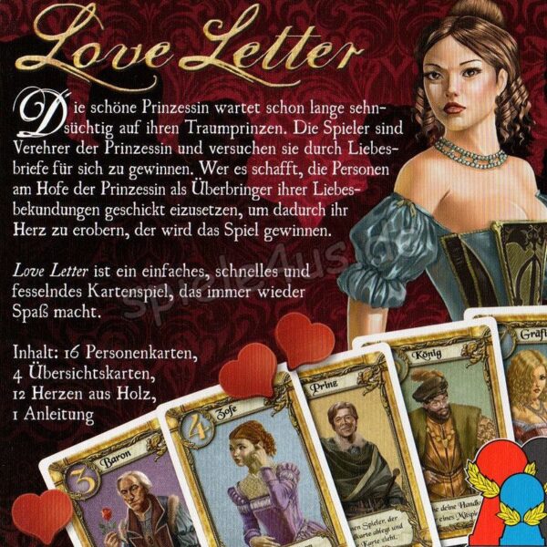 Love Letter