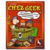 Chez Geek Kartenspiel