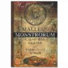 Cthulhu Malleus Monstrorum Hardcover