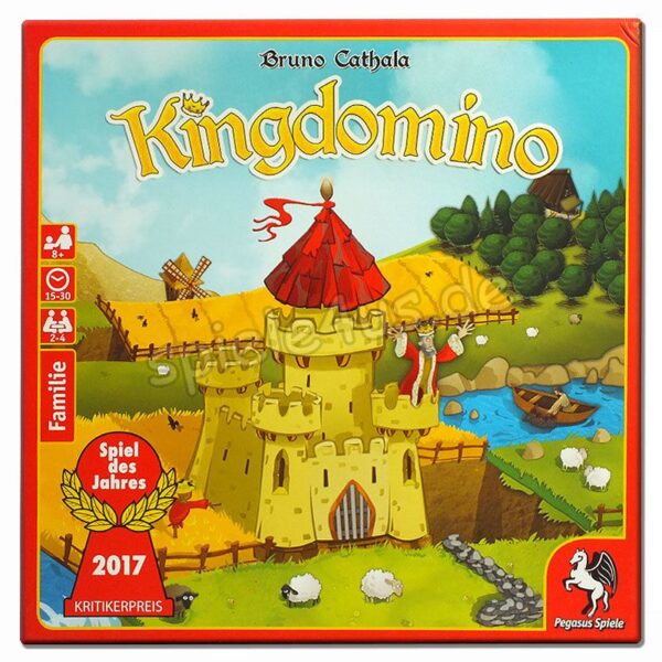 Kingdomino