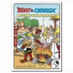 Asterix & Obelix Mission Zaubertrank