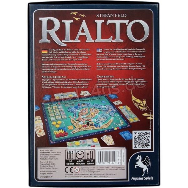 Rialto