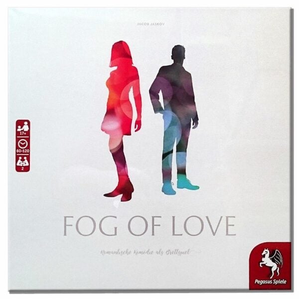 Fog of Love