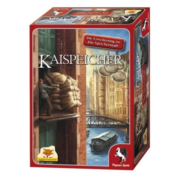 Kaispeicher