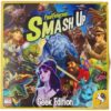Smash Up Geek Edition