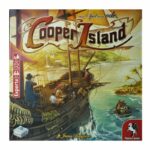 Cooper Island + Mini Erw. Neue Boote + Solo gegen Cooper