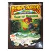 Penny Papers Adventures Im Tal des Wiraqucha