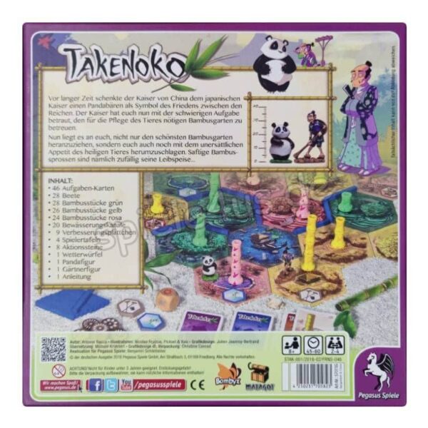 Takenoko