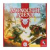 Monolith Arena