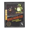 Boss Monster Baue deinen Dungeon Kartenspiel