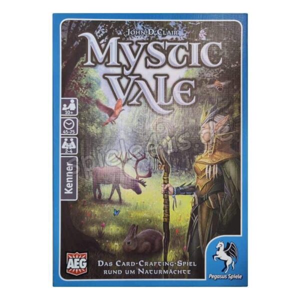 Mystic Vale