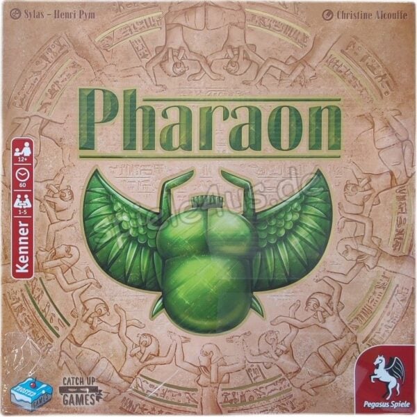 Pharaon