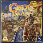 Grog Island