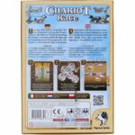 Chariot Race: Das große Wagenrennen