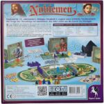 Noblemen