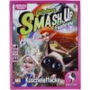 Smash up Kuschelattacke Erw.