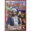 Istanbul Das Würfelspiel