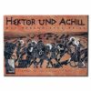 Hector und Achill