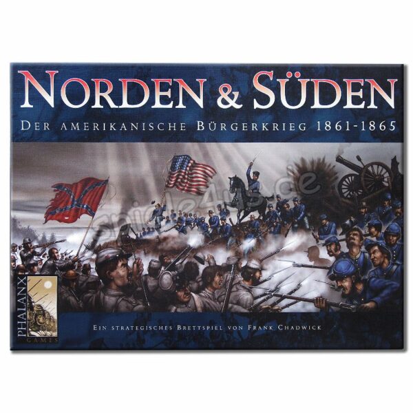 Norden & Süden