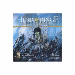 Herr der Ringe Schlachten des dritten Zeitalters
