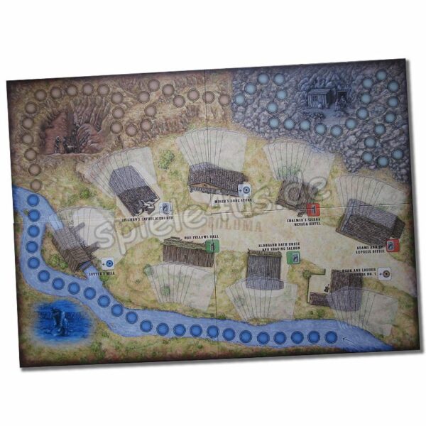 Sutters Mill