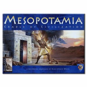 Mesopotamia Craddle of Civilization ENGLISCH