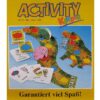 Activity Kinder gelb