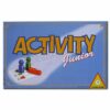 Activity Junior