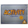 Activity Club Edition